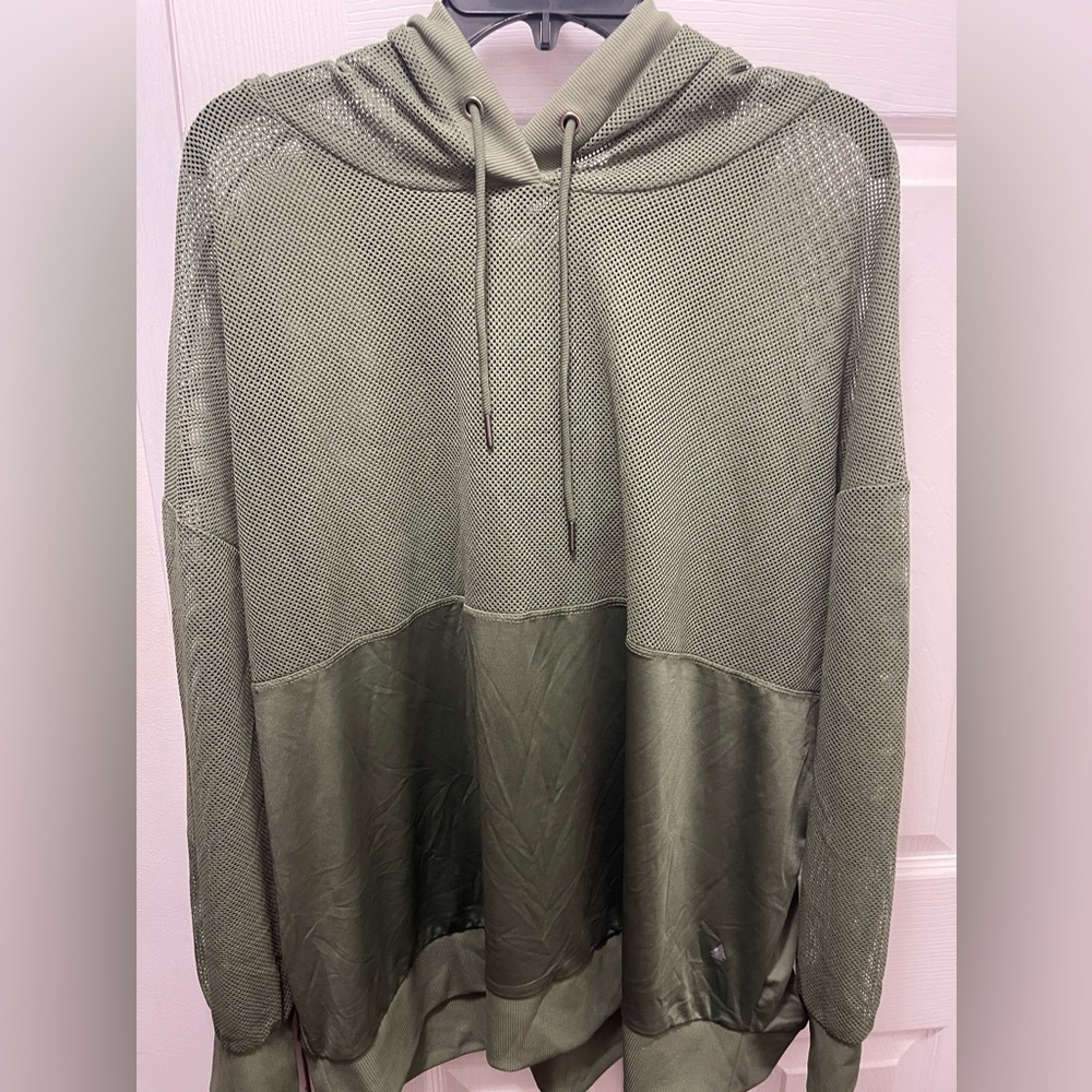 Women’s Hoodie
